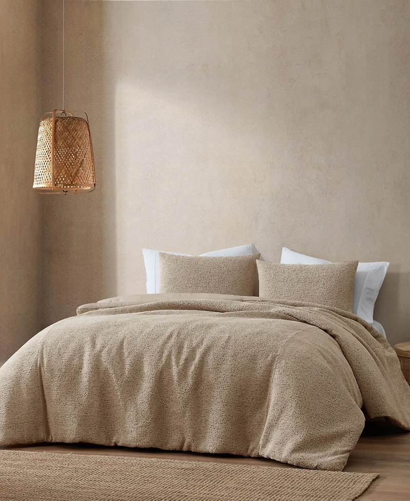 Riverbrook Home Winnipeg Boucle 3-Pc. Comforter Set