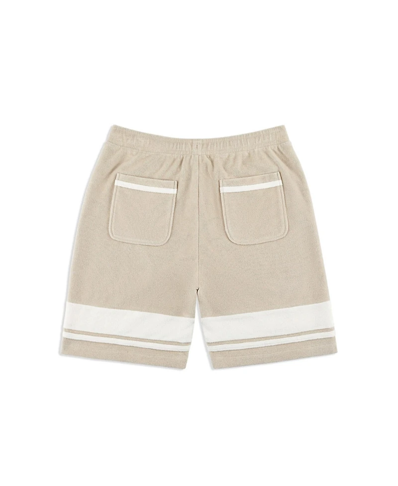 Sergio Tacchini Men's Alvar Short
