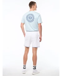 Sergio Tacchini Men's Riva Cabana Short