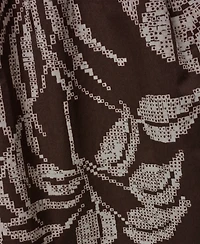 Donna Karan New York Women's Pleated Midi Skirt