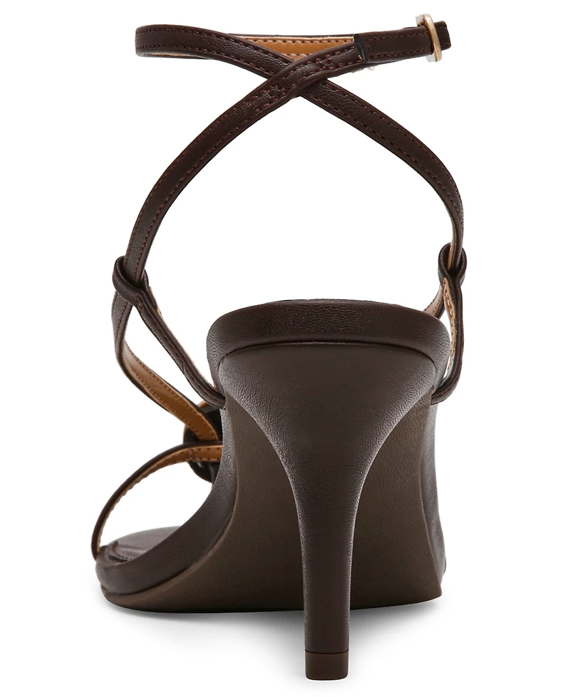 Dv Dolce Vita Women's Cella Embeliashed Dress Sandals