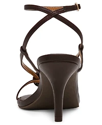 Dv Dolce Vita Women's Cella Embeliashed Dress Sandals