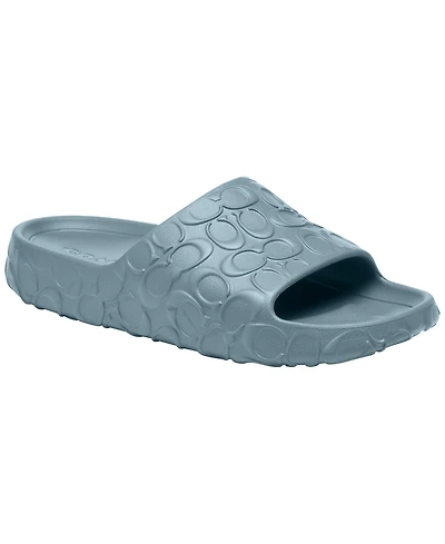 Coach Men's Bay Slip-On Slides