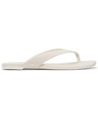 kate spade new york Women's Sandie Flip Flop Slip-On Sandals
