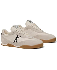 kate spade new york Women's Ks Drift Lace-Up Sneakers