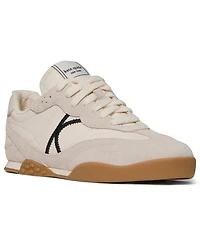 kate spade new york Women's Ks Drift Lace-Up Sneakers