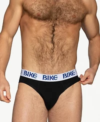 Bike Athletic Men's 3-Pack Brief