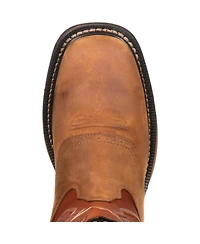 Rocky Men's Original Ride Waterproof Western Boot