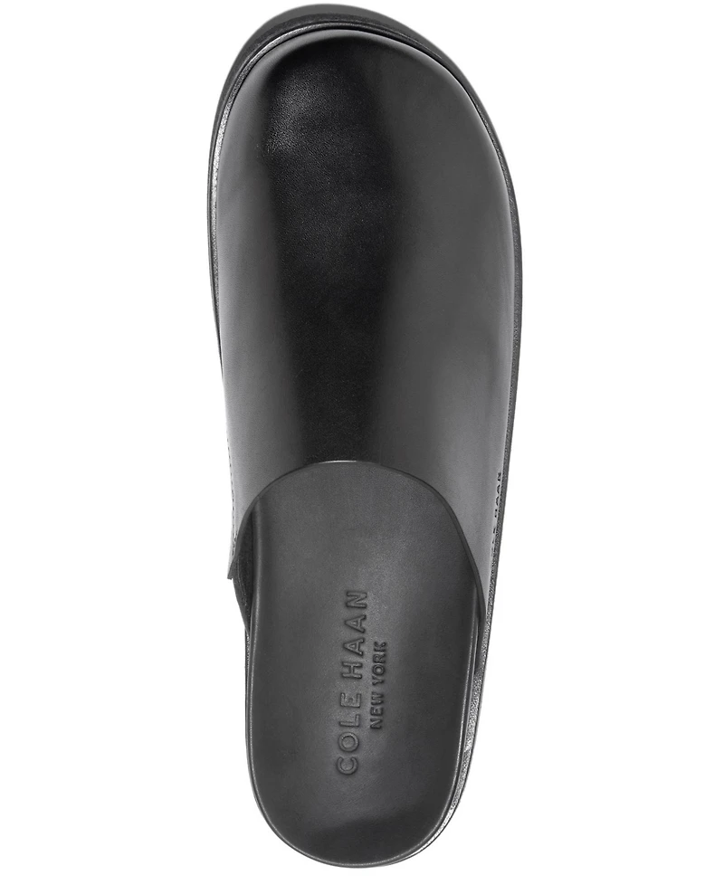 Cole Haan Men's Modern Classics Mules Slip-on Sandals