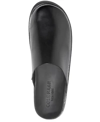 Cole Haan Men's Modern Classics Mules Slip-on Sandals