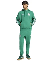 adidas Men's Fleece Pullover Hoodie