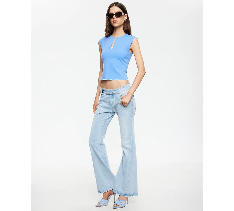 Lioness Women's Tribeca Sleeveless Top