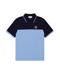 Sergio Tacchini Men's Volo Comfort Polo Shirts