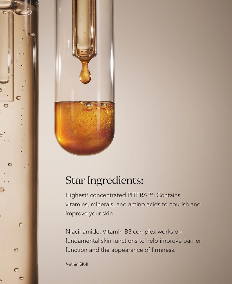 Sk-ii Lxp Ultimate Revival Serum, 1.6 oz