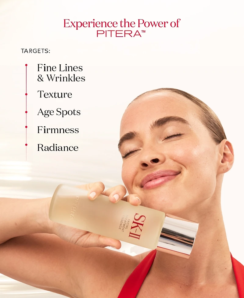 Sk-ii 4-Pc. First Experience Skin Care Set