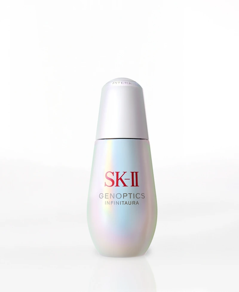 Sk-ii Gen Optics Infinitaura Brightening Serum