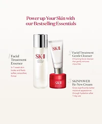 Sk-ii 3-Pc. Youth Essentials Kit