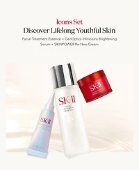 Sk-ii 3-Pc. Icons Trial Set