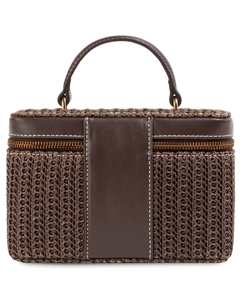 Sam Edelman Paige Mini Chain Crossbody Handbag