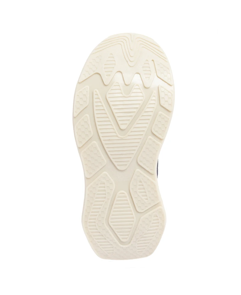 Nautica Little Boys' Athletic Lace-Up Sneakers