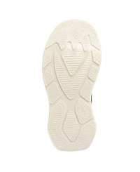 Nautica Little Boys' Athletic Lace-Up Sneakers