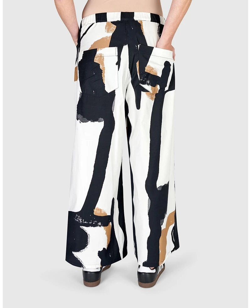 Alembika Women's Urban Terrain Pants