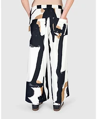 Alembika Women's Urban Terrain Pants