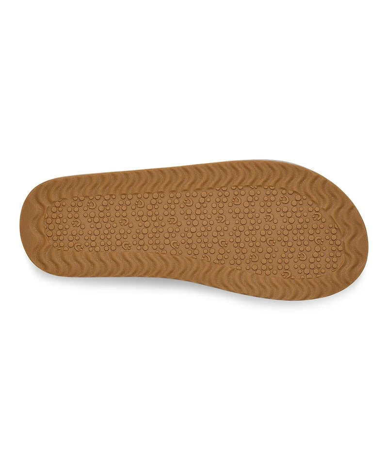 Sanuk Men's Tiderush - Men Sandals