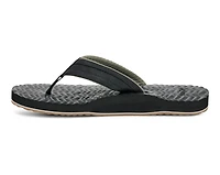 Sanuk Men's Ziggy Plush - Men Sandals