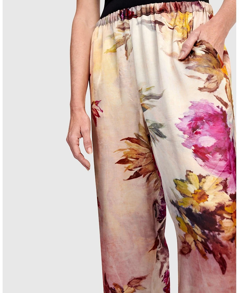 Alembika Women's Tracy Dress Pants