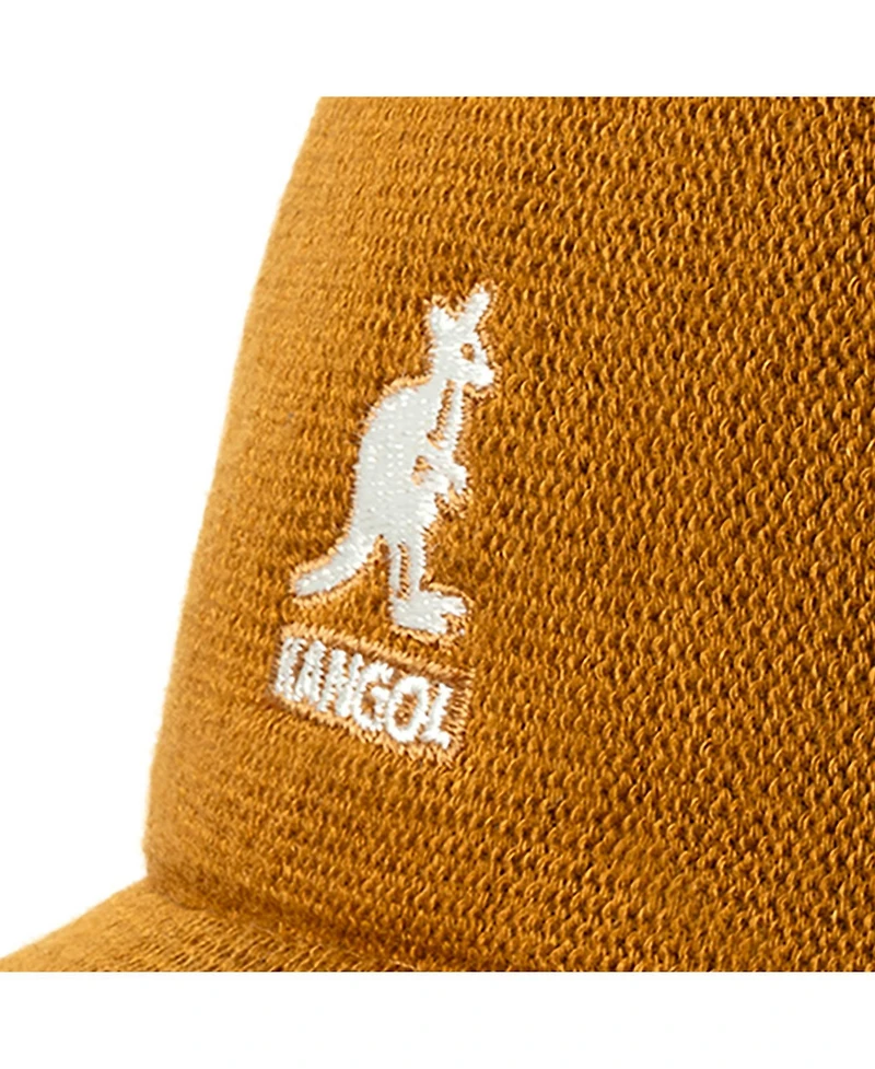 Kangol Men's Bamboo Adj Spacecap