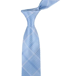Tommy Hilfiger Men's Graydon Plaid Pattern Tie