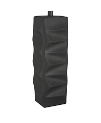 360 Lighting Aidan 31" High Modern Ceramic 3-Way Table Lamp