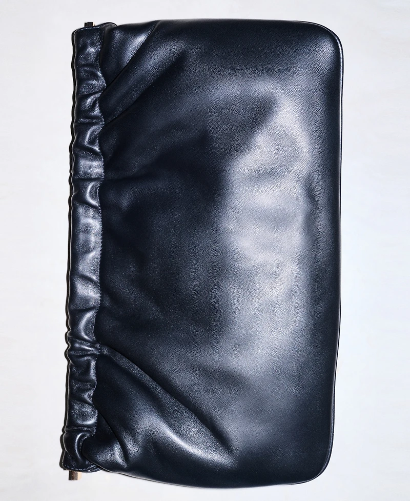 Selection Mango Women's Leather Handbag