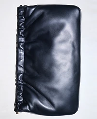 Selection Mango Women's Leather Handbag