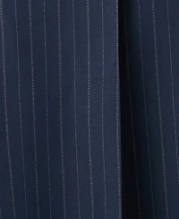 Selection Mango Women's Pinstripe Suit Pants