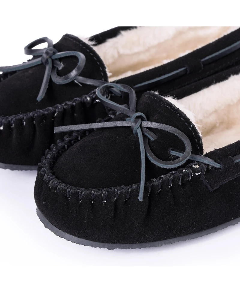 Minnetonka Women's Cally Slippers