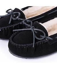Minnetonka Women's Cally Slippers