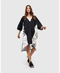 Alembika Women's Urban Lagos Caftan