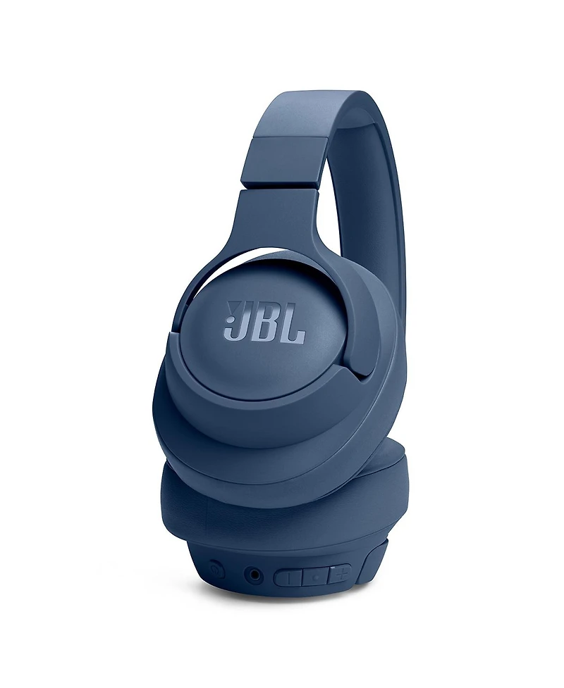 Jbl Tune 520BT Bluetooth On Ear Headphones