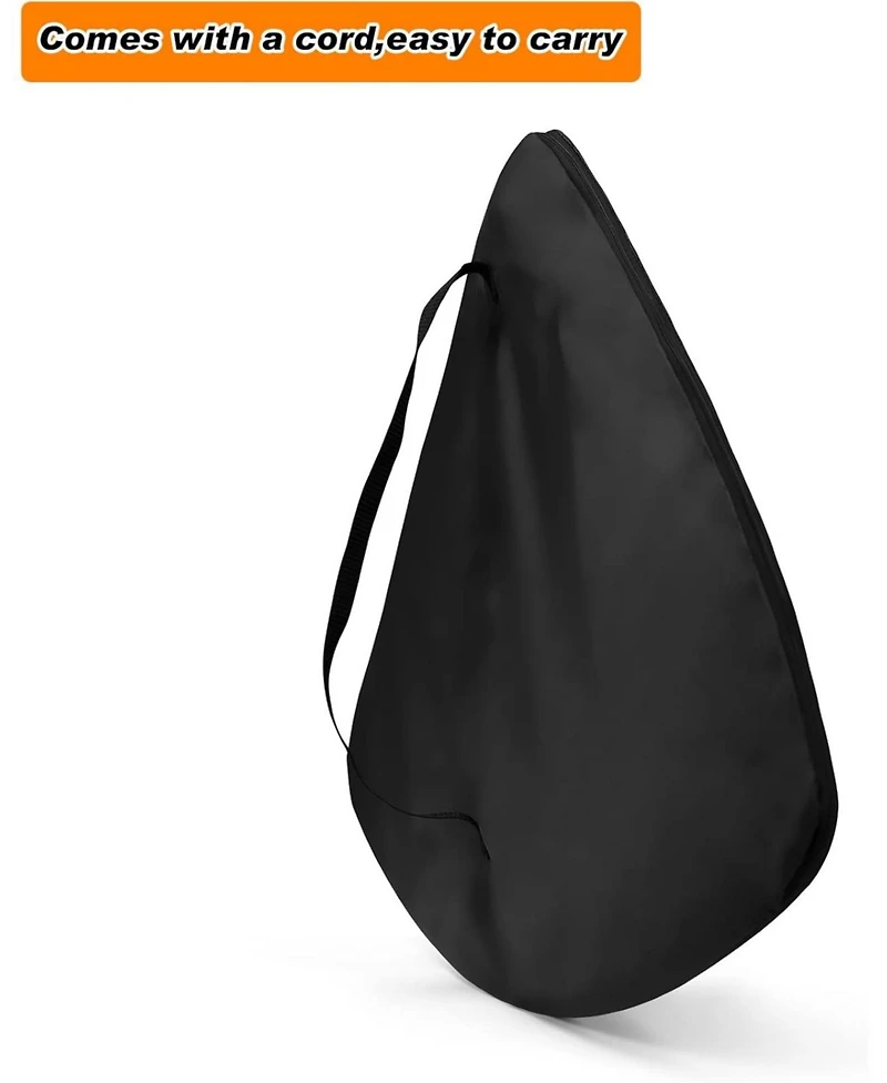 Happy Jump Carrying Bag for 4' x3' Soccer Goal