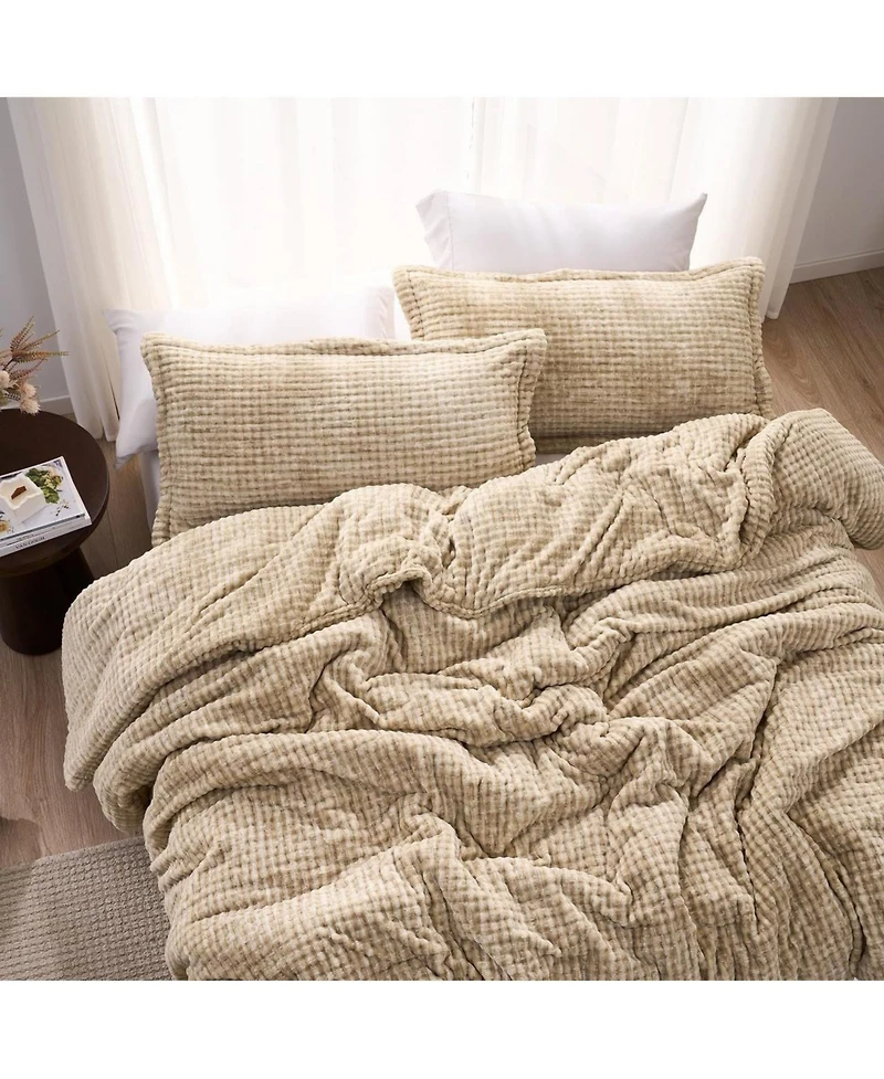 Coma Inducer Sleep Bully Oversized Comforter Set