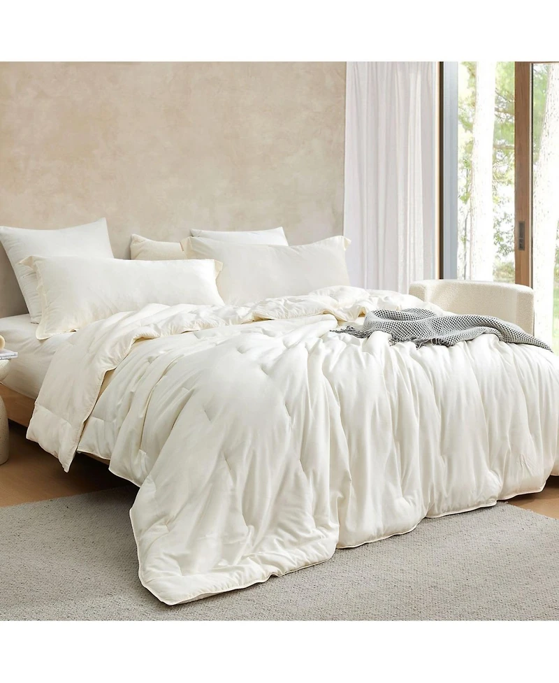 Coma Inducer Ice Panda - Oversized Cooling Comforter