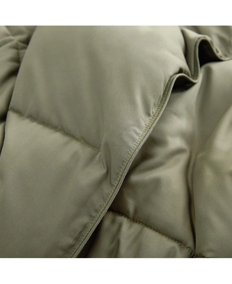 Coma Inducer Snorze Cloud Comforter Ultra Cozy Bamboo