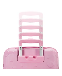 American Tourister Minnie Hardside Carry-On Spinner