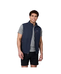 Free Country Men's Stretch Rip Stop Adventure Vest