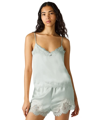 Steve Madden Women's Delany Sleeveless Top