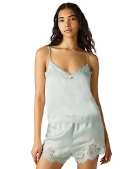 Steve Madden Women's Delany Sleeveless Top