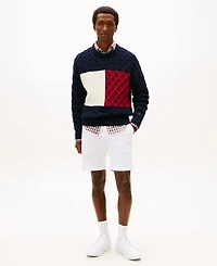 Tommy Hilfiger Men's Brooklyn 1985 9" Shorts