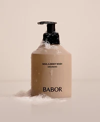 Babor Soul and Body Grounding Body Wash, 8.4 oz.